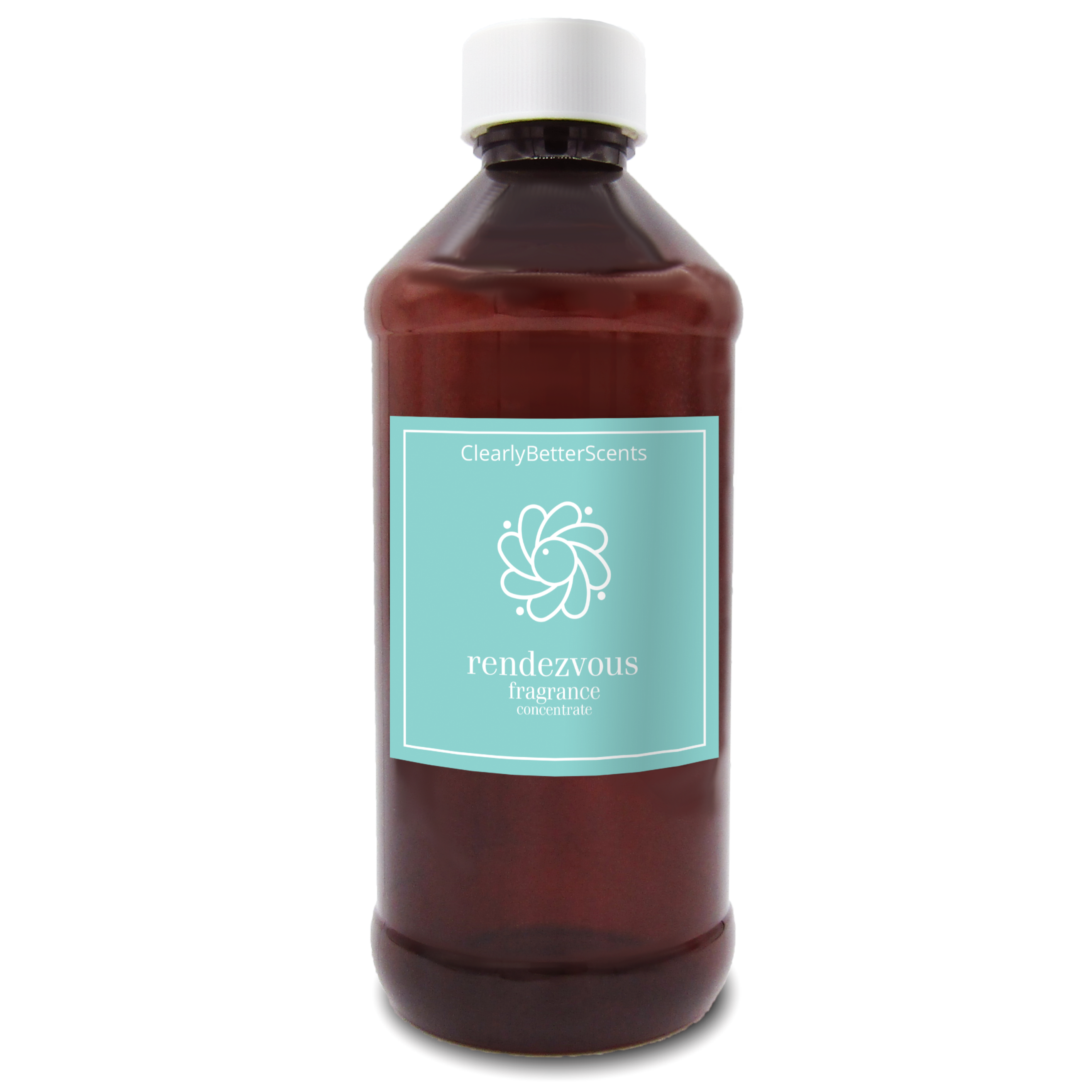 Rendezvous Scent Oil 16oz Bottle