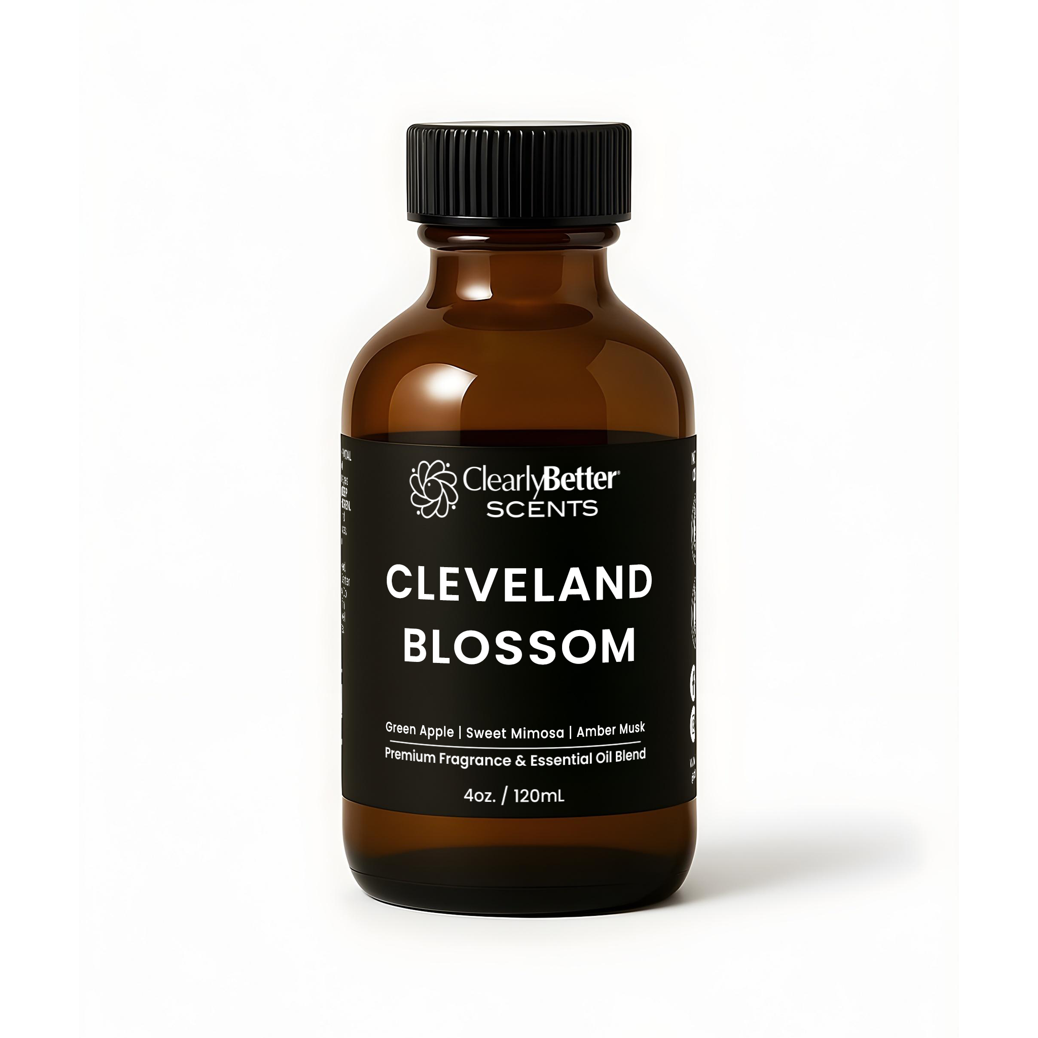 CLEVELAND BLOSSOM