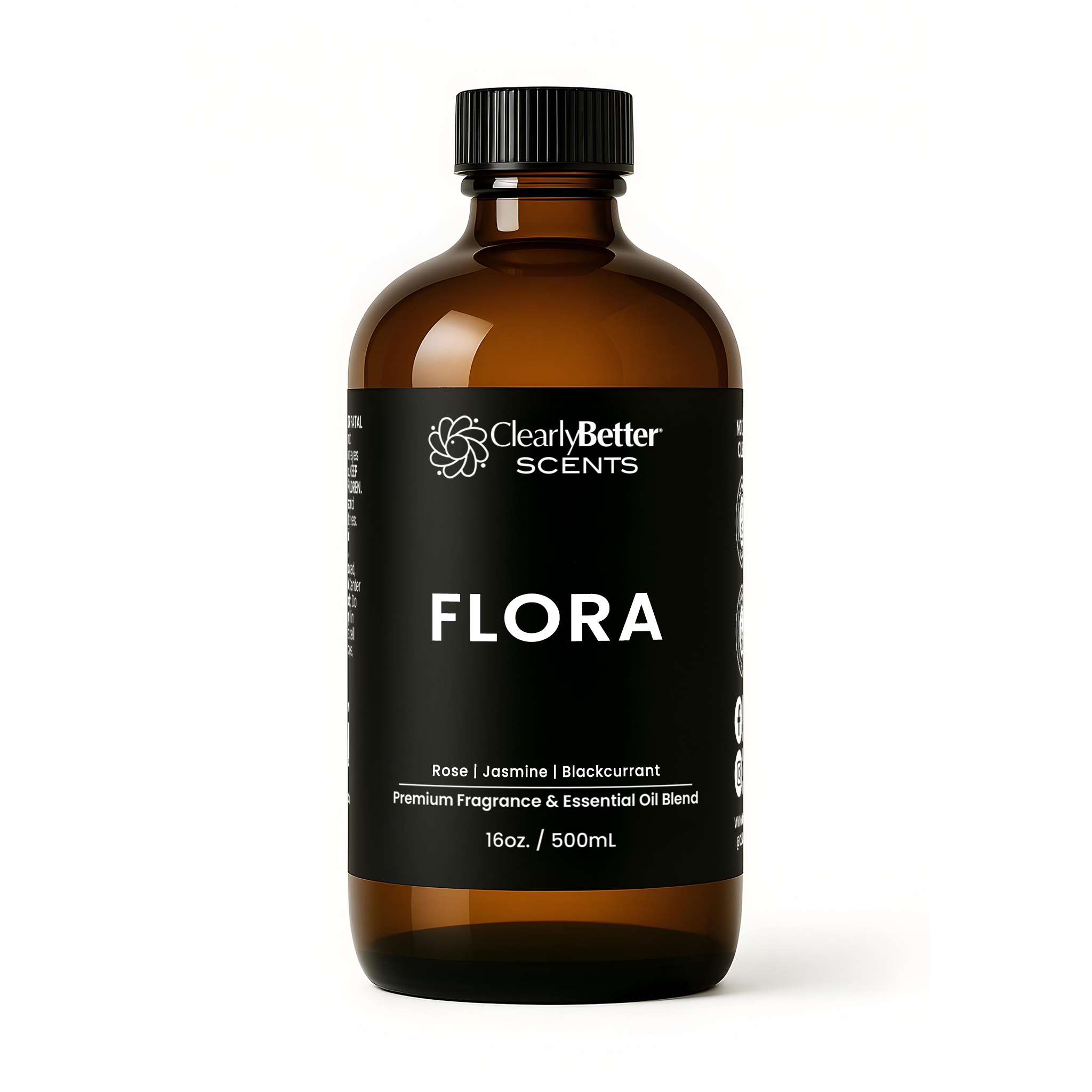 FLORA