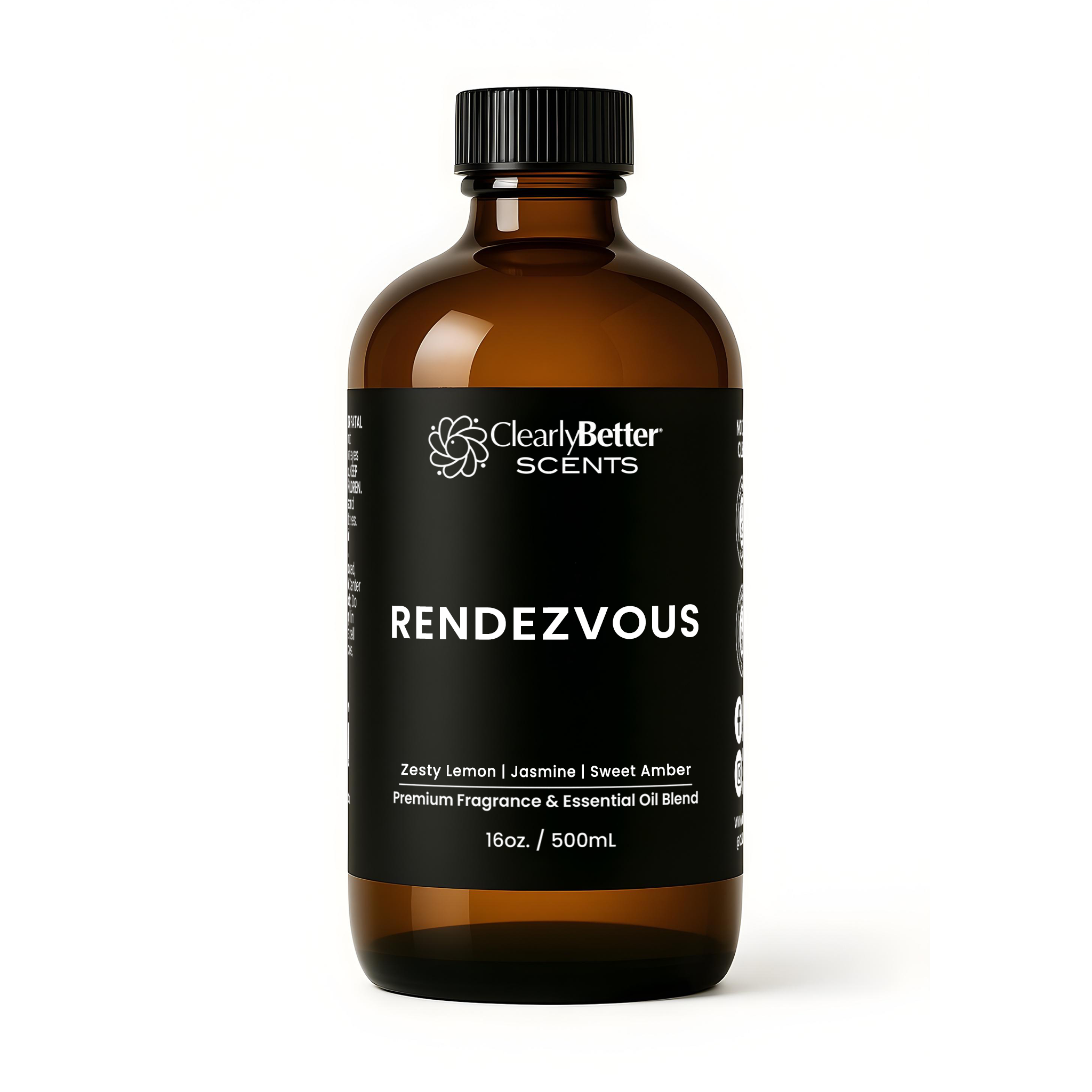 RENDEZVOUS