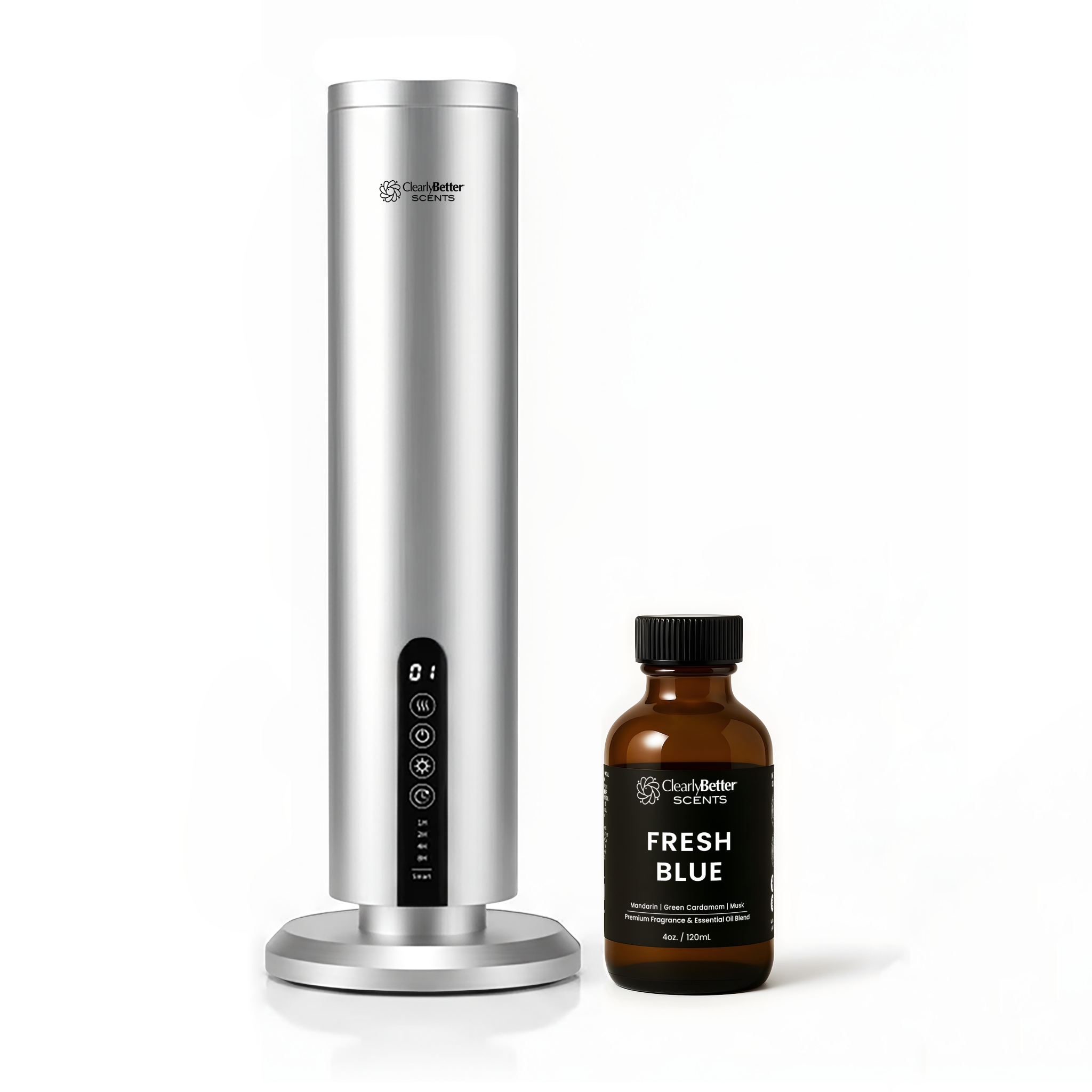 CB-TOWER PRO & FRESH BLUE STARTER PACK