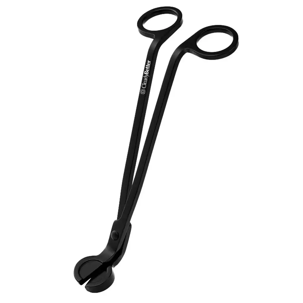 CANDLE WICK TRIMMER