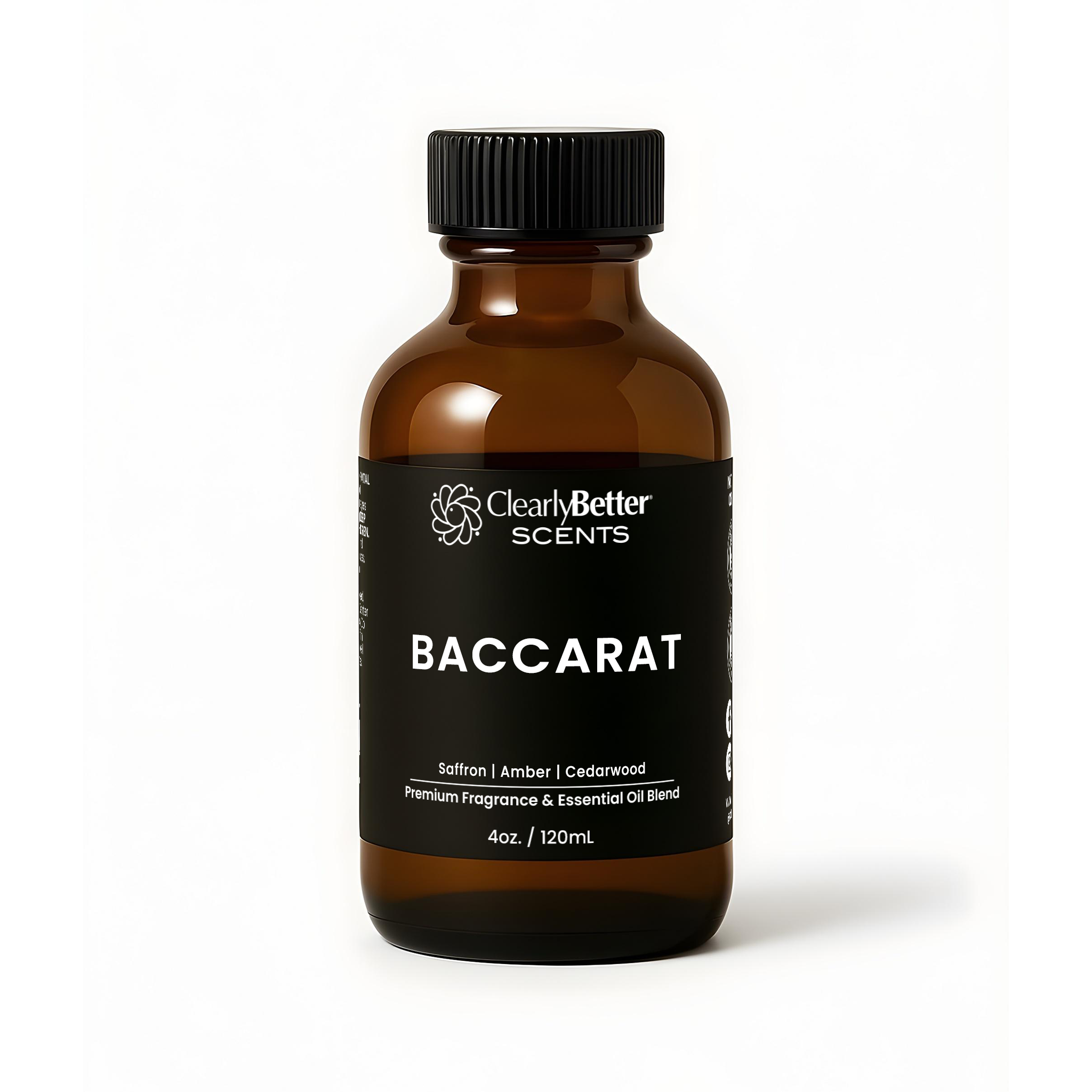 ‍BACCARAT (100% off)