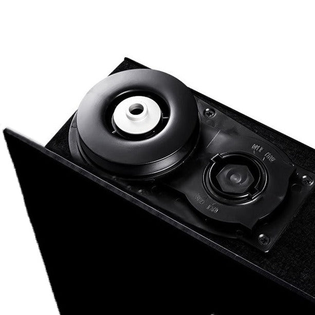 CB-250 Scent Diffuser - Black - Top view