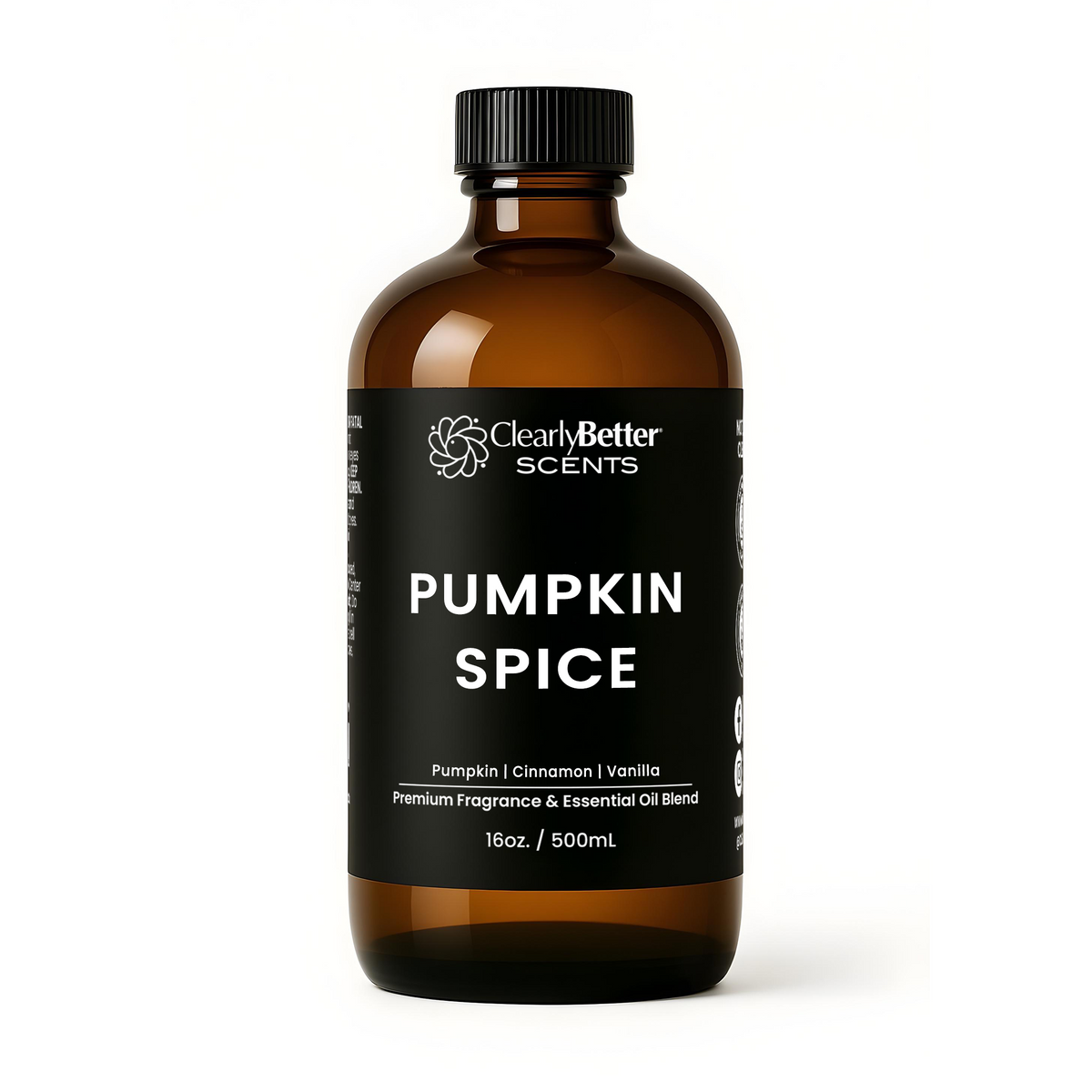 PUMPKIN SPICE