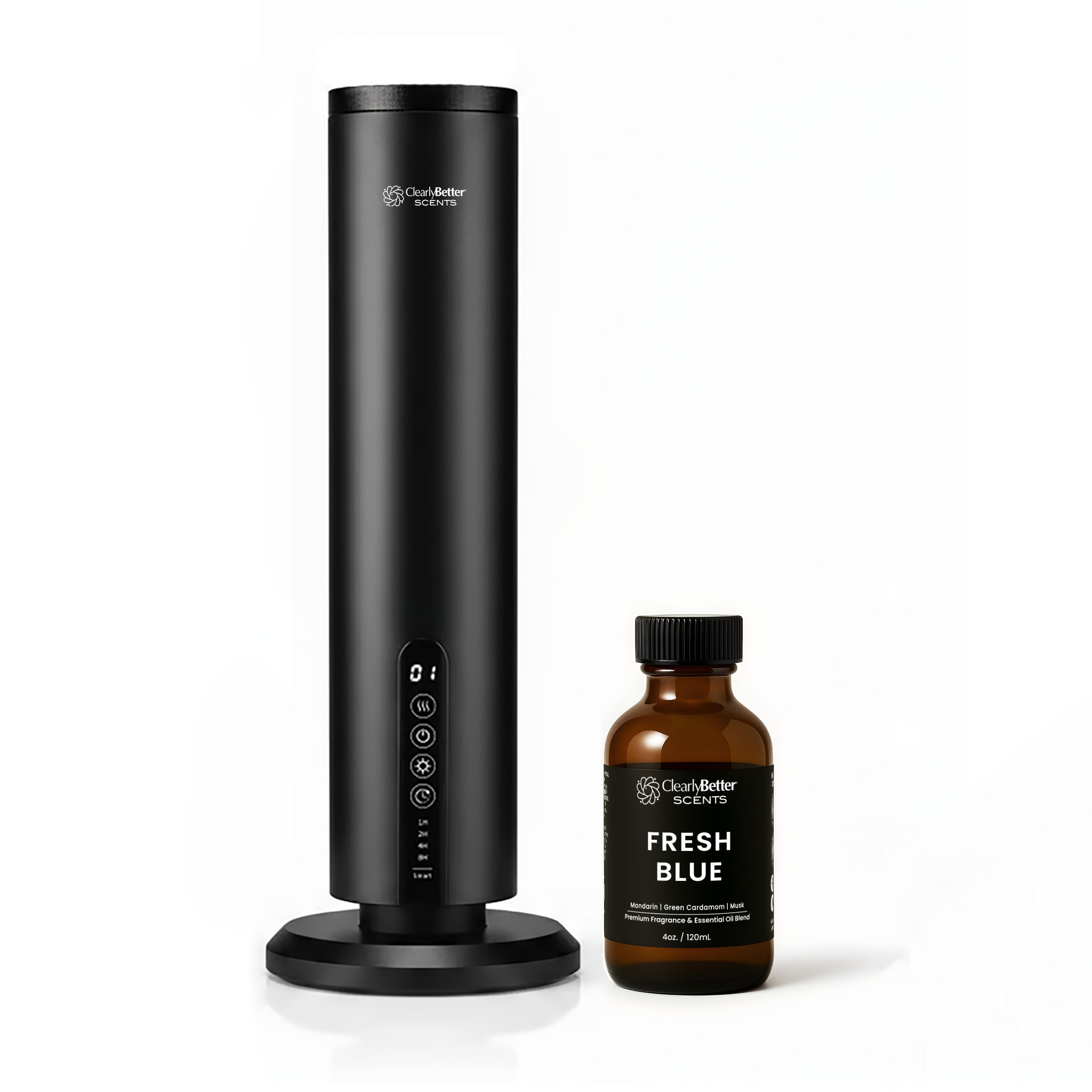 CB-TOWER PRO & FRESH BLUE STARTER PACK