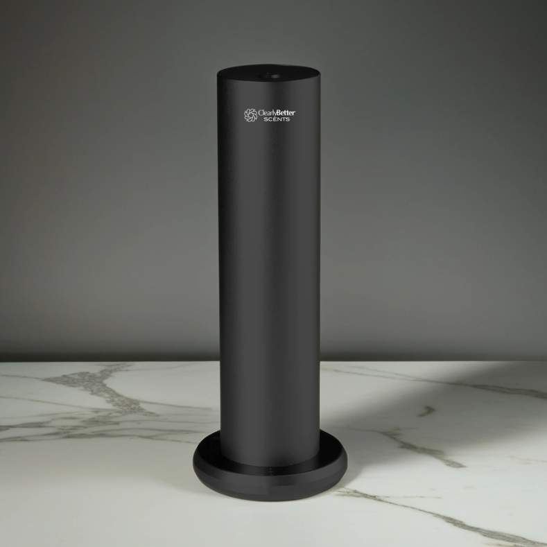 Scent diffuser CB-Tower - black