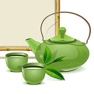 White Tea Bamboo Diffuser Oil For Aroma Oil Scent Diffusers